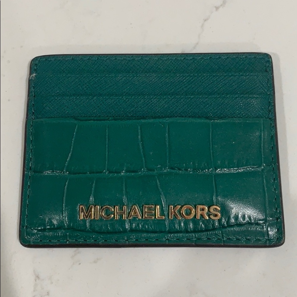 Michael Kors Card Case